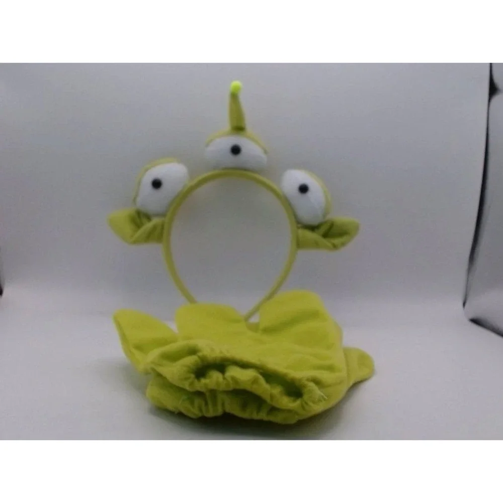 Disney Toy Story - Head Band and Gloves, BRAND NEW IN PLASTIC